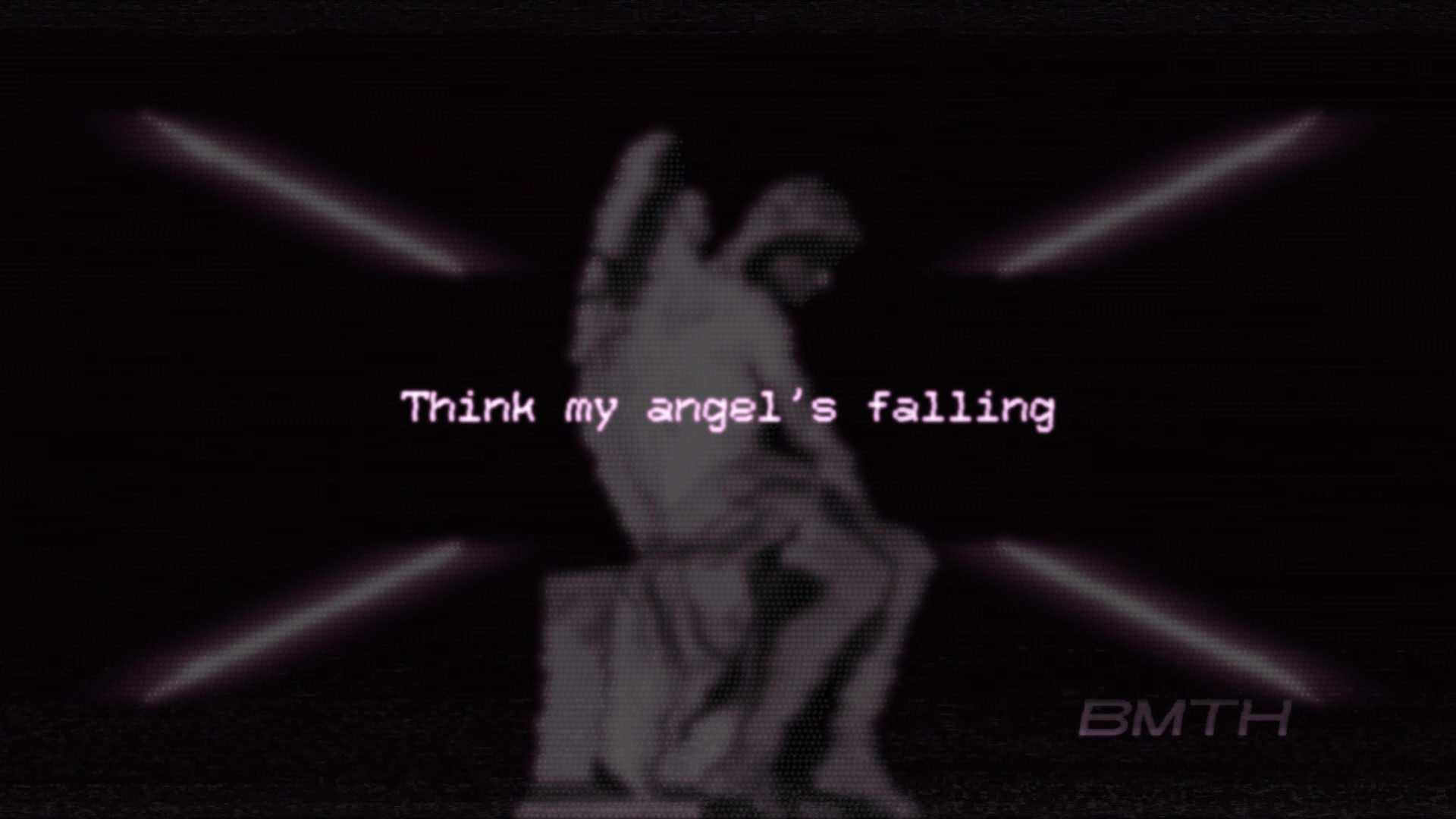Lyrics Video frame